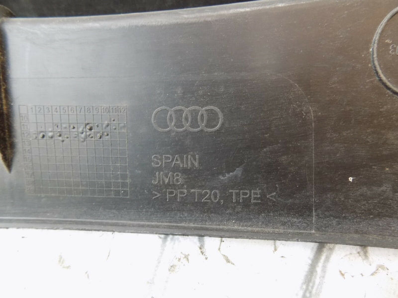 AUDI Q3 8U 2011-2018 WINDSCREEN WIPER SCUTTLE PANEL COVER 8U2819403