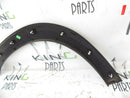 PEUGEOT 2008 2013-ON RIGHT FRONT WING WHEEL ARCH COVER MOULDING 9817491577