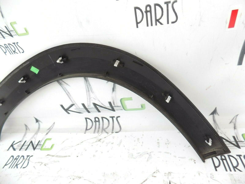 PEUGEOT 2008 2013-ON RIGHT FRONT WING WHEEL ARCH COVER MOULDING 9817491577