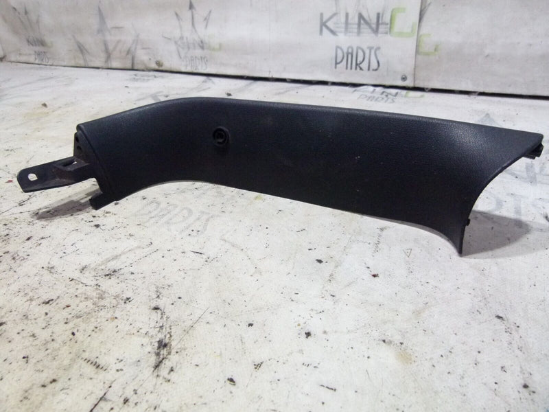 MINI COUNTRYMAN R60 2010-14 REAR LEFT TAILGATE TRIM PANEL GENUINE 9801415