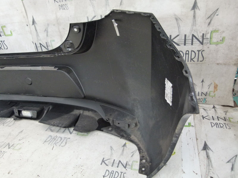 NISSAN LEAF MK1 ZE0 2010-2017 REAR BUMPER GENUINE 850223NL0A