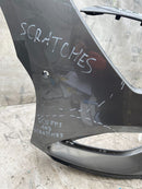 MERCEDES CLA AMG 2016-2022 FRONT BUMPER GENUINE PDC A1188853901