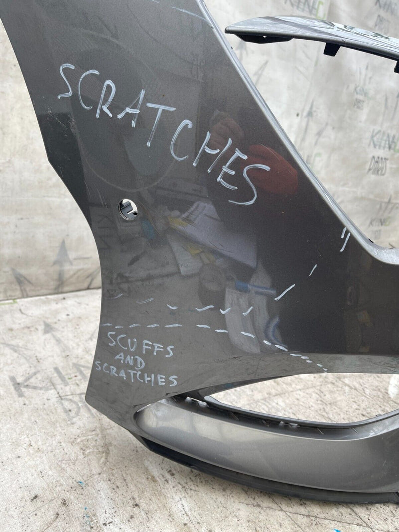 MERCEDES CLA AMG 2016-2022 FRONT BUMPER GENUINE PDC A1188853901