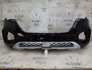 MG HS 2018 FRONT BUMPER GENUINE 10021135