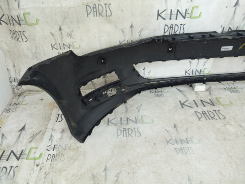 VOLKSWAGEN GOLF MK7 3-DOOR 2012-2016 FRONT BUMPER PDC GENUINE 5G0807221