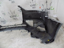 AUDI A4 8K FACELIFT 2012-2015 FRONT BUMPER GENUINE 8K0807437A