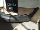 KIA SPORTAGE 2010-2015 LOWER PART REAR BUMPER GENUINE GREY (A8516)