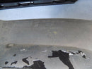 VW TRANSPORTER CARAVELLE T6 FRONT BUMPER SILVER 2016-2019  7E5807221D