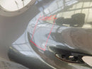 FIAT 500 2015-ON 120TH FACELIFT FRONT BUMPER POP GREY METALIC 735619476