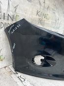 FORD FOCUS MK3 2010-2014 FRONT BUMPER GENUINE BM5117757A