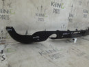 MINI COOPER F55 F56 2014-2016 REAR BUMPER DIFFUSER GENUINE 7318826