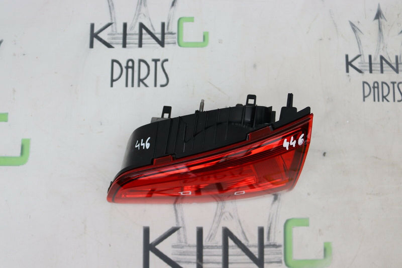 VW GOLF 7 2012-2016 HATCHBACK BOOT LID TAILGATE RIGHT LED LIGHT LAMP REAR