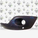 FORD TRANSIT TOURNEO MK4 2013-2016 GRILL FRONT BUMPER LEFT SIDE COVER CAP