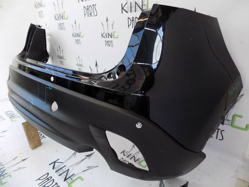 MAZDA CX-5 (KE) 2012 2013 2014 BLACK REAR BUMPER GENUINE PDC KD47-50221