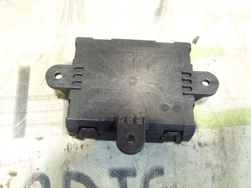 RANGE ROVER SPORT 13-17 FRONT RIGHT DOOR CONTROL UNIT GENUINE GJ3214D618BA