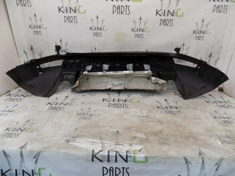 RANGE ROVER EVOQUE 2011-2018 REAR BUMPER PDC HOLES BJ32-17D781-A