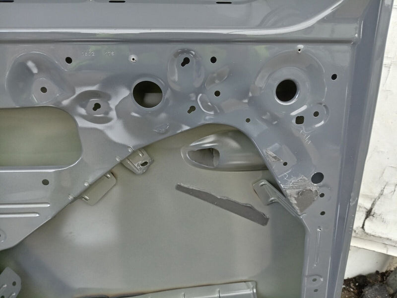 VW CADDY MK4 (SB) 2K7 2020-ON SLIDING DOOR PANEL LEFT PASSENGER SIDE