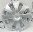 PEUGEOT 108 14" WHEEL TRIM HUB CAP SINGLE B000879880