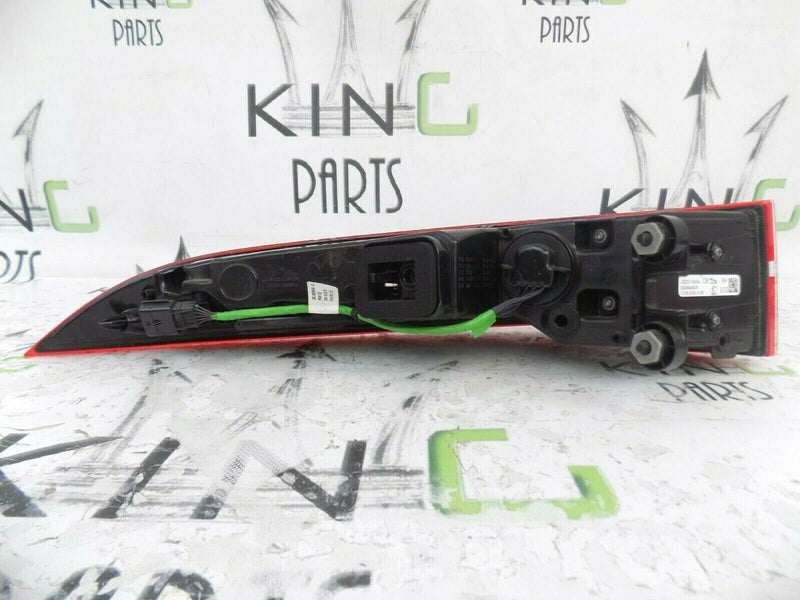 JAGUAR I-PACK 2018-ON RIGHT SIDE REAR LED LIGHT FENDER LAMP J9D3-13404CB