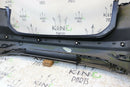 VW TOURAN II MK2 5T 2015-2018 REAR BUMPER GENUINE 4x PDC 5TA807421 A B