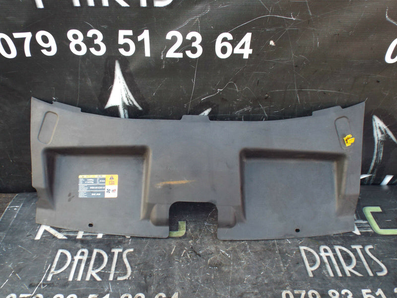 FORD GALAXY MK3 2.0 CDTI MANUAL 2006-2010 2.0 RADIATOR TANK COVER 6M21-16613-A