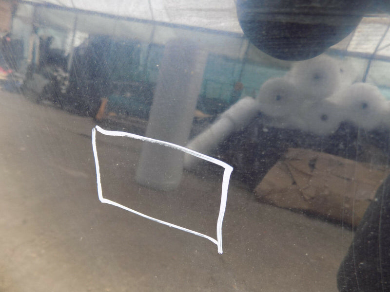 SAAB 9-5 95 MK1 (YS3E) FACELIFT 2001-2005 GENUINE BONNET HOOD PANEL