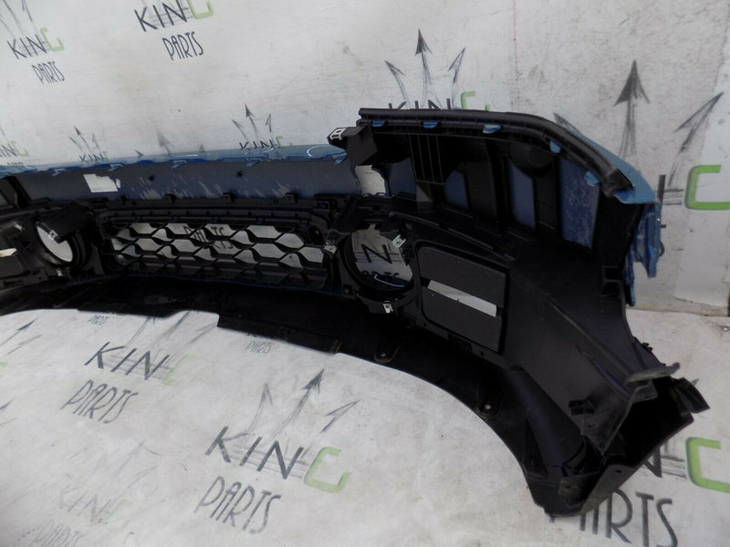 BMW MINI COOPER COUNTRYMAN F60 2017-ON FRONT BUMPER GENUINE 5111 7390520