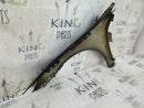 VW GOLF MK7 2013-17 FRONT FENDER WING PANEL RIGHT DRIVER SIDE O/S