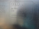 Audi Q7 S Line 2006-2015 Rear Door Card Left Passenger Side N/S Black