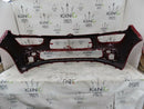 CITROEN C4 GRAND PICASSO 2016 + FRONT BUMPER RED AA37702777