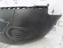 CITROEN BERLINGO/PEUGEOT PARTNER FRONT BUMPER 2008-2012 PN: 9681519577