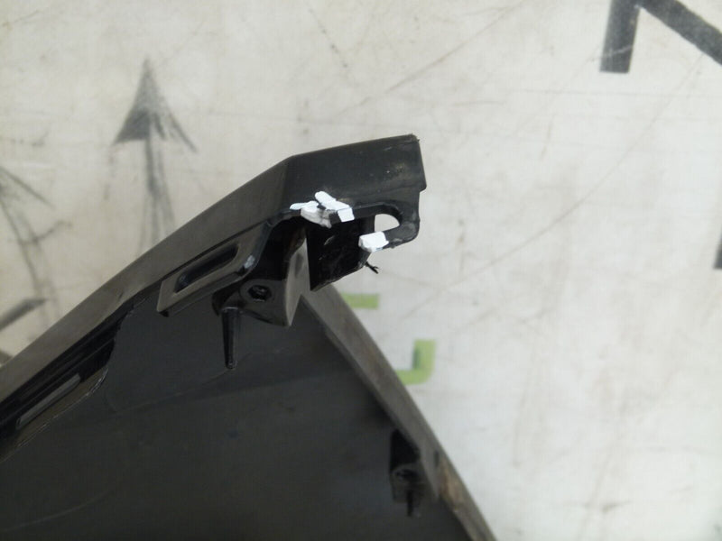 AUDI A3 8V SPORT 2013-2016 FRONT BUMPER PDC GENUINE 8V3807437