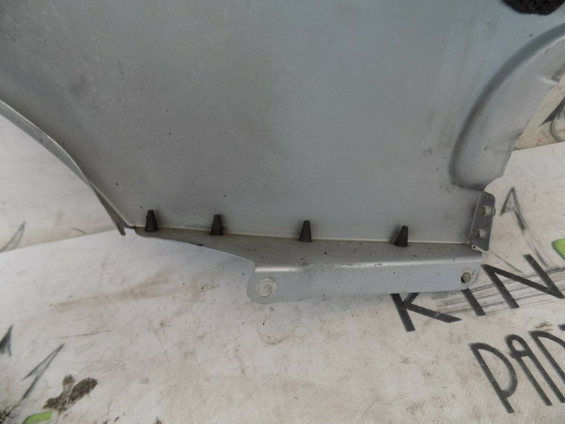 AUDI A8 D2 1994-1999 FRONT LEFT SIDE WING PANEL FENDER ALUMINIUM 4D082111A