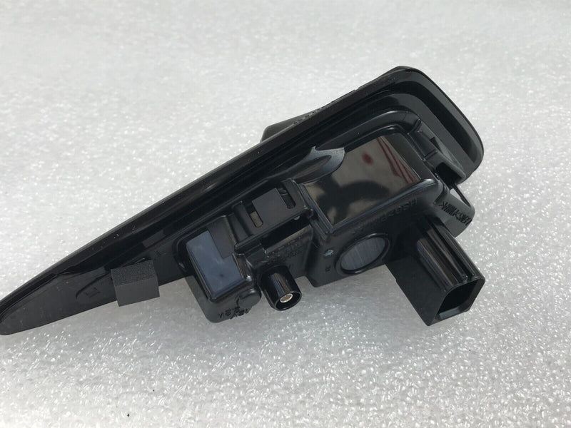TESLA 3 / Y - FRONT FENDER RIGHT SIDE TURN SIGNAL CAMERA GENUINE 1495865-20-D