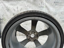 AUDI A4 S4 8W B9 SPORT BBS ALLOY WHEEL RIM 20' 9Jx20H2 ET34 TYRE 265x30 R20 1689