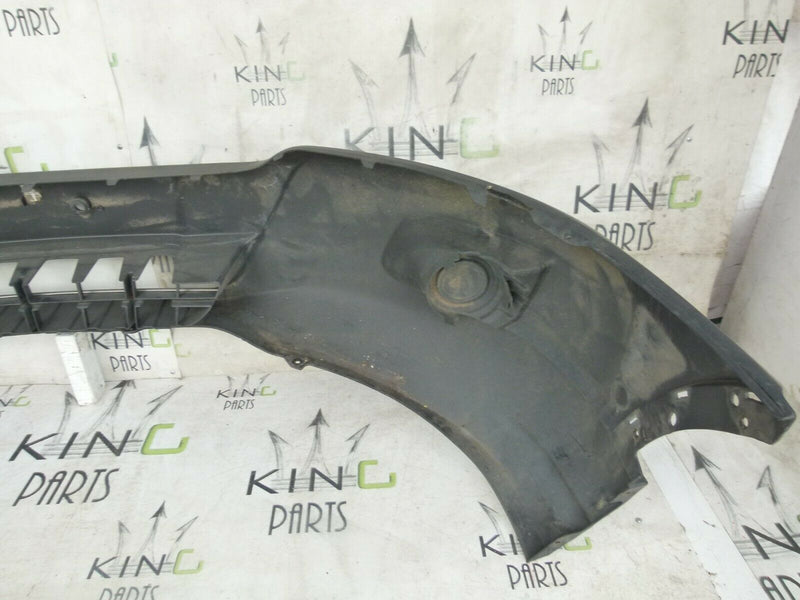 FORD TRANSIT (V363) VIII MK8 2014-2018 FRONT BUMPER GENUINE BK31-17K819