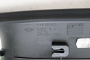 MINI COUNTRYMAN R60 2010-2016 REAR LEFT BOOTLID TAILGATE TRIM PANEL 9801415