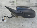 MERCEDES C CLASS W205 2014-2018 PASSENGER SIDE WING MIRROR A2058102502 #