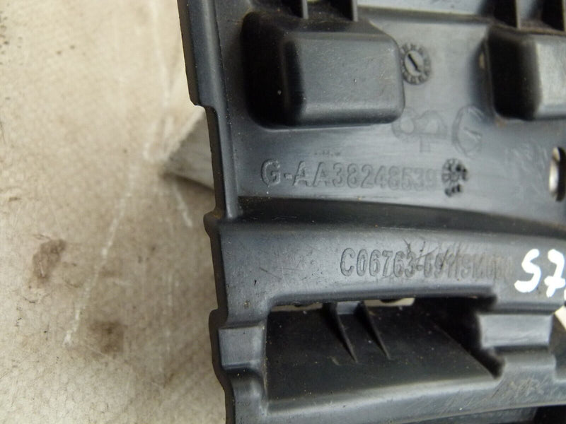 PEUGEOT 308 2013-17 FRONT BUMPER LEFT MOUNT BRACKET GENUINE AA38248539