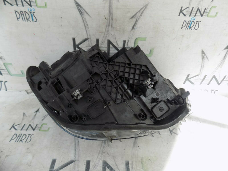 BMW 1 SERIES F20/F21 HEADLIGHT HEADLAMP LEFT GENUINE HELLA 1LG010741
