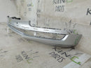 VOLVO V90 B4 B5 INSCRIPTION 2021-ON FRONT BUMPER LOWER LIP SPOILER