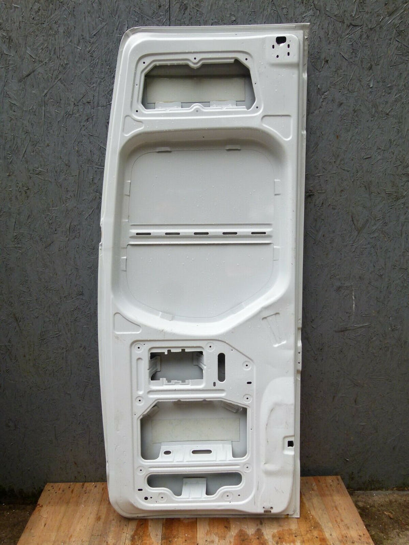 MERCEDES SPRINTER 907 910 2019-ON HIGH ROOF RIGHT SIDE REAR DOOR PANEL
