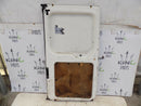 FORD TRANSIT IV MK4 2000-2006 H1 REAR DOOR PANEL LEFT PASSENGER SIDE N/S