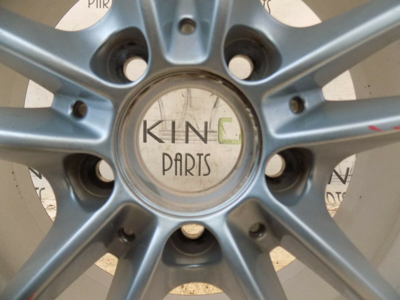 MERCEDES BENZ A-CLASS W177 B-CLASS W247 CLA C118 6.5Jx16 16" RIM A1774010100