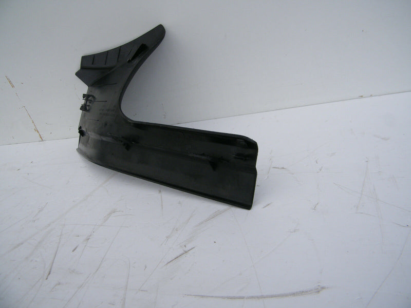 MERCEDES W212 E 2010-15 INNER DOOR TRIM PANEL REAR DOOR LEFT SIDE A2126860536