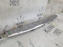 PEUGEOT 5008 MK2 P8YE REAR BUMPER PROTECT PLATE GENUINE 9814601877