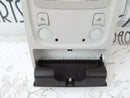 AUDI A4 B8 2008-15 FRONT ROOF INTERIOR READING LIGHT SUNGLASS UNIT 8T0947135 *N2
