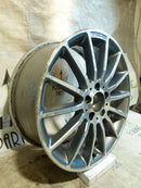 MERCEDES W176 AMG GENUINE ALLOY WHEEL RIM 18" 7.5Jx18H2 ET52  A1764010200