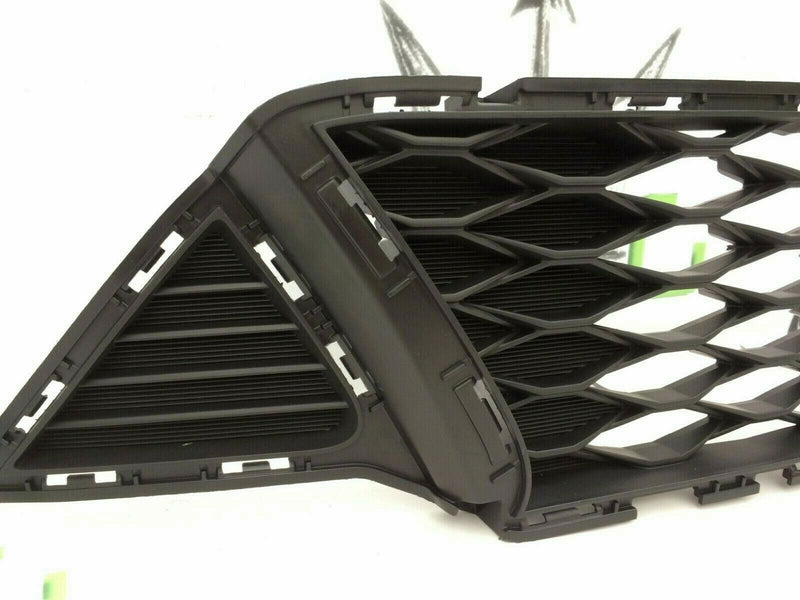 KIA CEED GT-LINE 2019 GENUINE FRONT BUMPER LOWER GRILL GRILLE 86561-17700