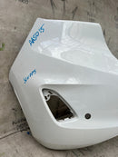 FORD FIESTA MK8 ST-LINE 2018-ON REAR BUMPER GENUINE H1BB17906A1